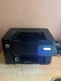 Drukarka Hp Laserjet Pro m201dw