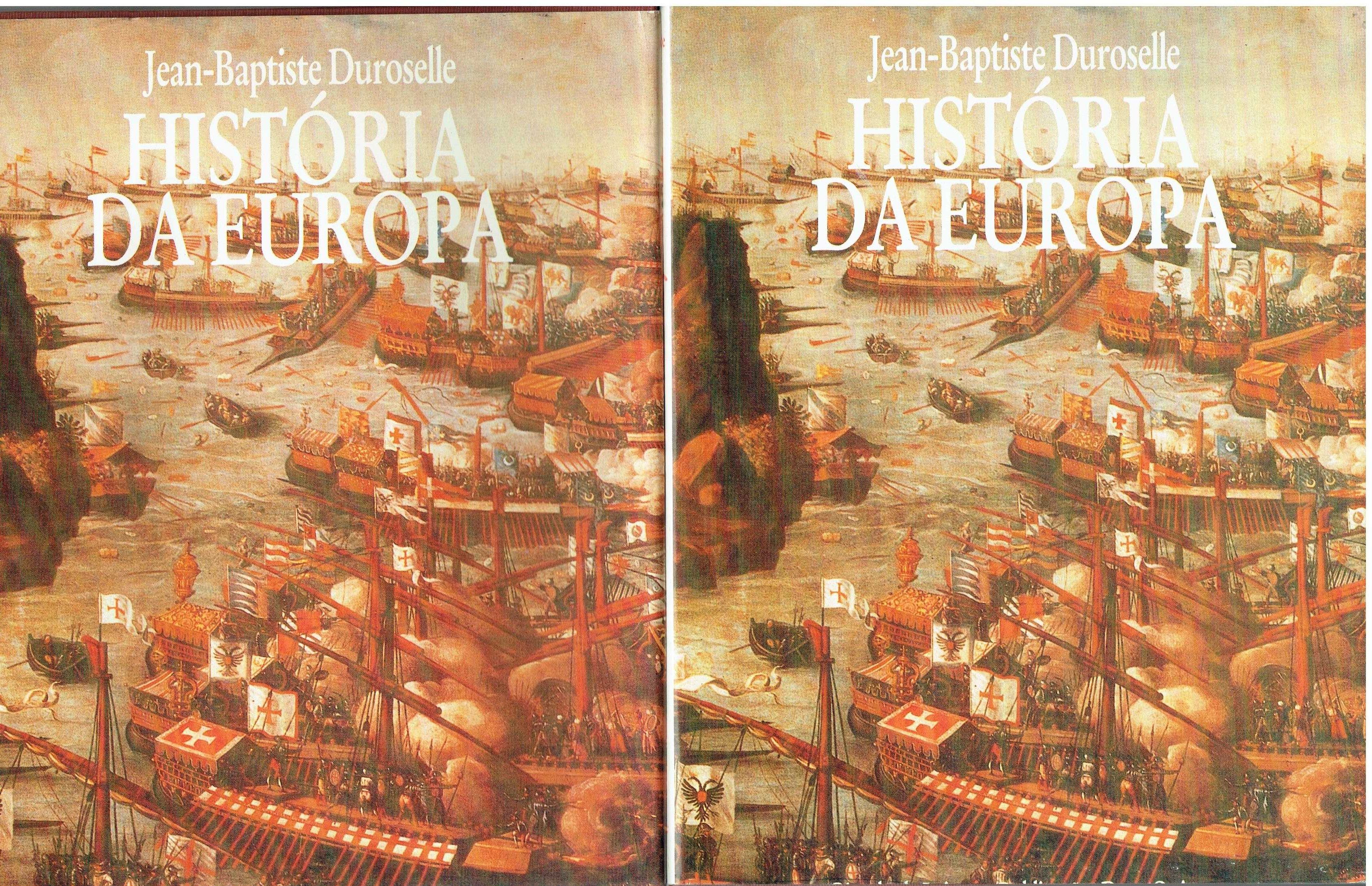 12781

História da Europa (2 vols.) 
de Jean-Baptiste Duroselle