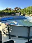 Piscina exterior