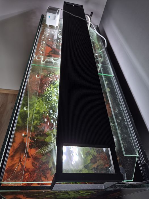 Akwarium zestaw 180l