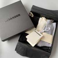 Носки jil sander