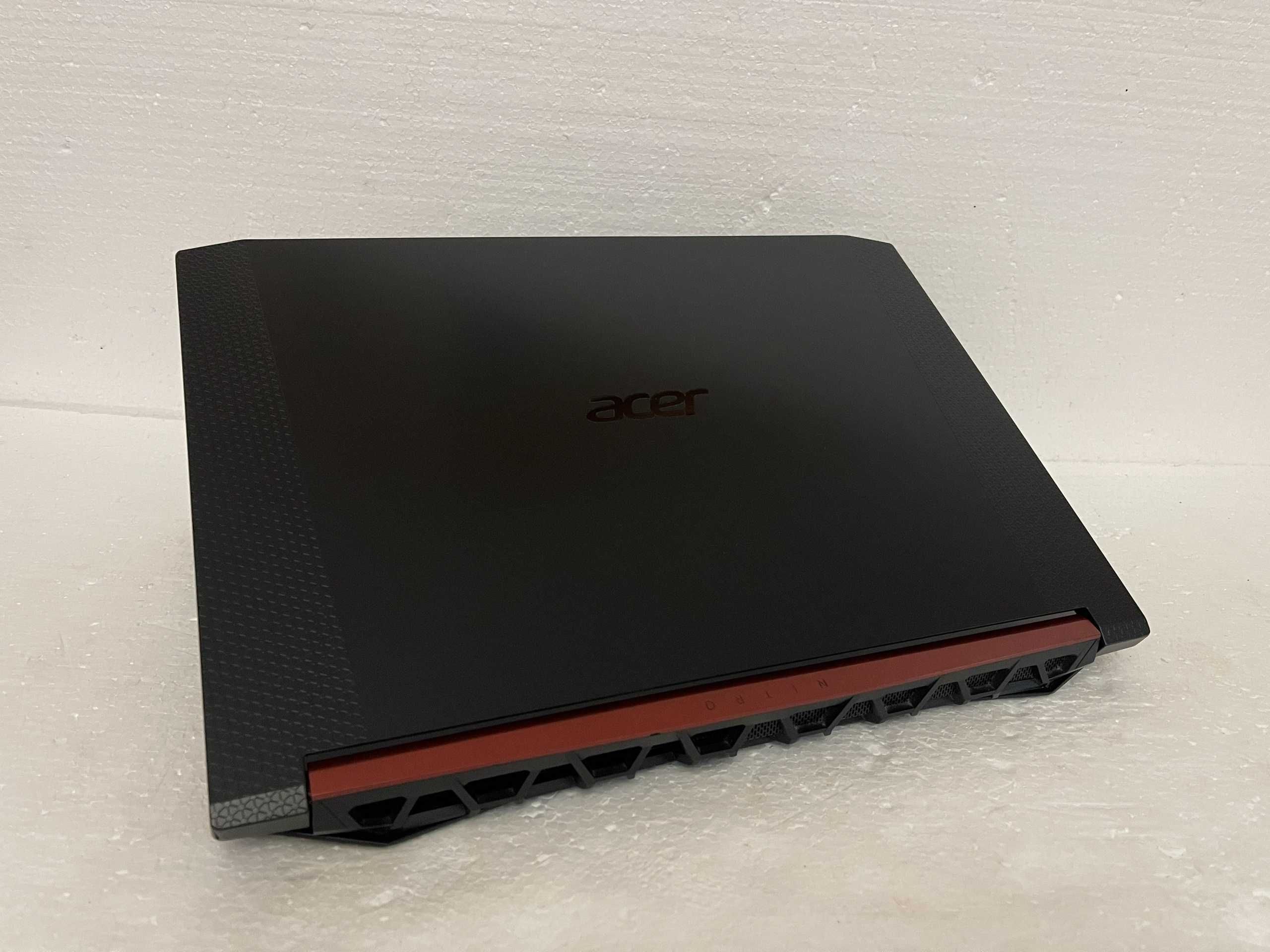 Игровой Acer NITRO 5/ Core 9300H/ 32 ГБ RAM/ Видео GTX (4 ГБ) GDDR5