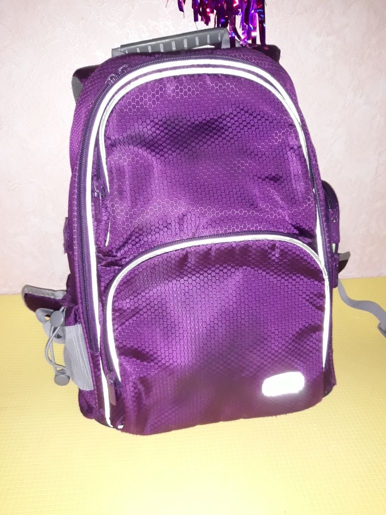 Рюкзак  школьный Kite