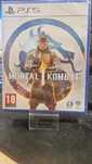 Mortal Kombat 1 2 Osoby PS5 PL Nowa Folia Wymiana Skup SklepRetroWWA