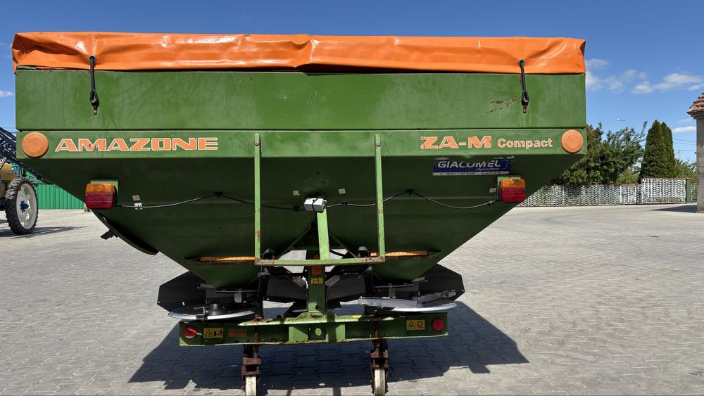 Amazone Za-M ZAM ZA M