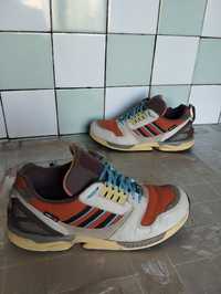 Adidas cordura p.46,5 Nmd r1, torsion, equipment, ZX, gazelle, Yeezy