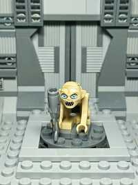 Lego Hobbit/Lotr Gollum (Wide Eyes)