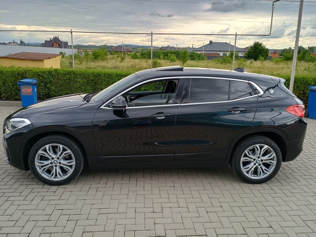 BMW xDrive 28i повний привід 2020 рік