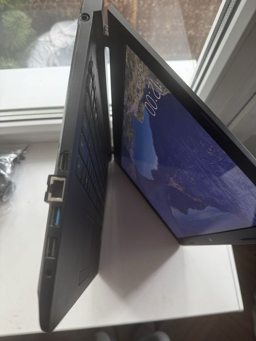 Супер Ноутбук для роботи та перегляду фільмів Lenovo 100