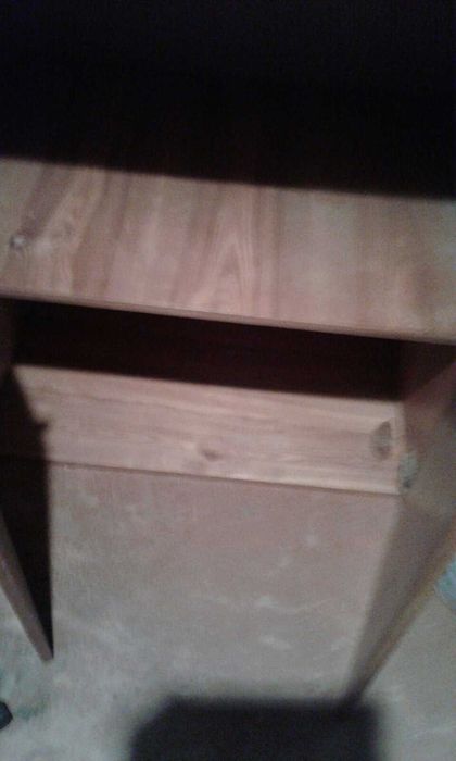 Комод на ножках в зал