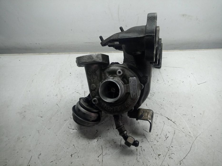 TURBOCOMPRESSOR VOLKSWAGEN GOLF IV BERLINA 1J110.1997