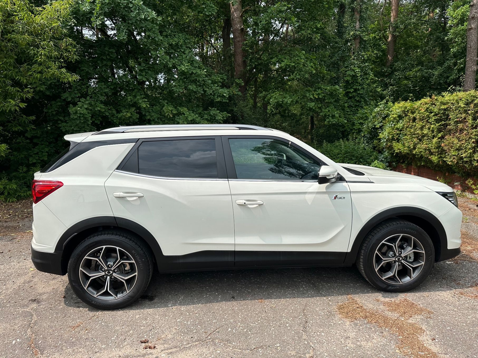 SsangYong/KGM Korando Nowe!!! Wersja Joy , automat! Nowe!!! Rok produkcji 2023!!