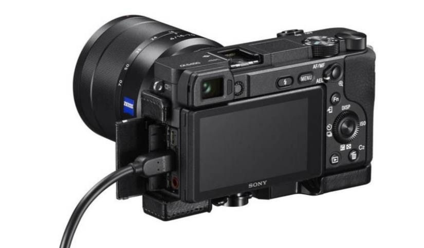 ЗНИЖКА Sony A6400 kit 16-50