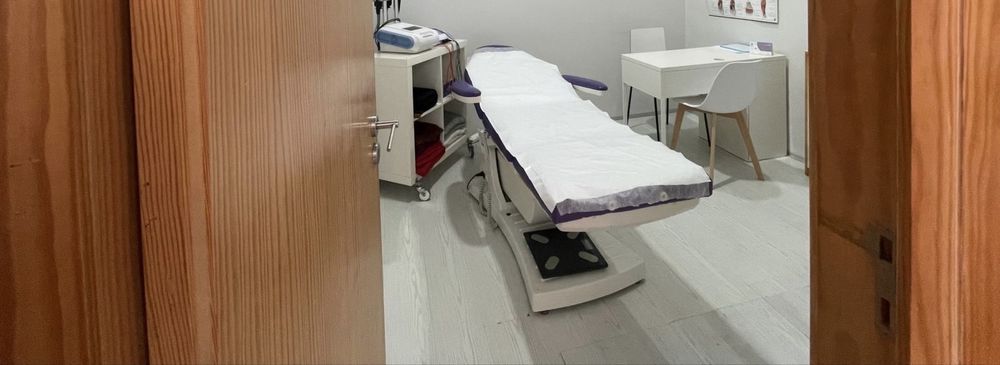 Trespasse de Clinica