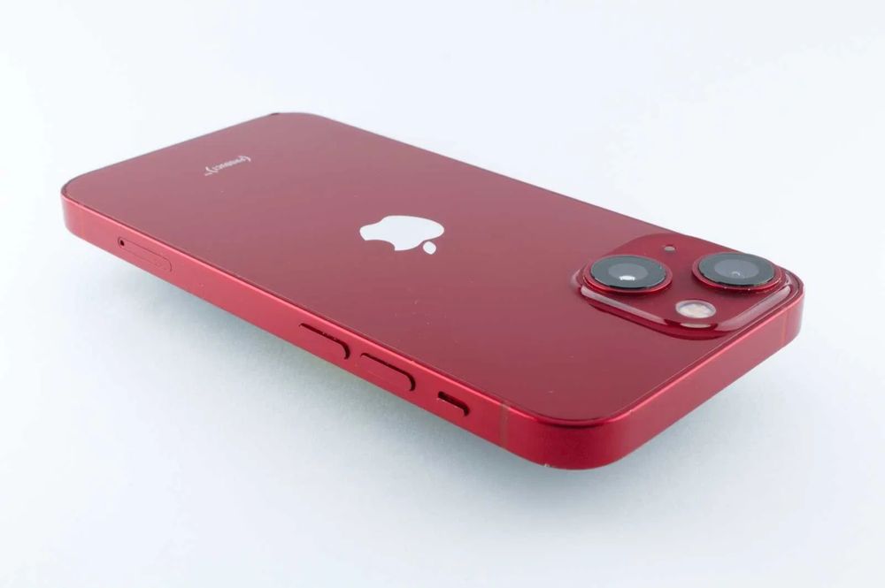 Iphone 13 mini 256. Новий акумулятор гарний стан!