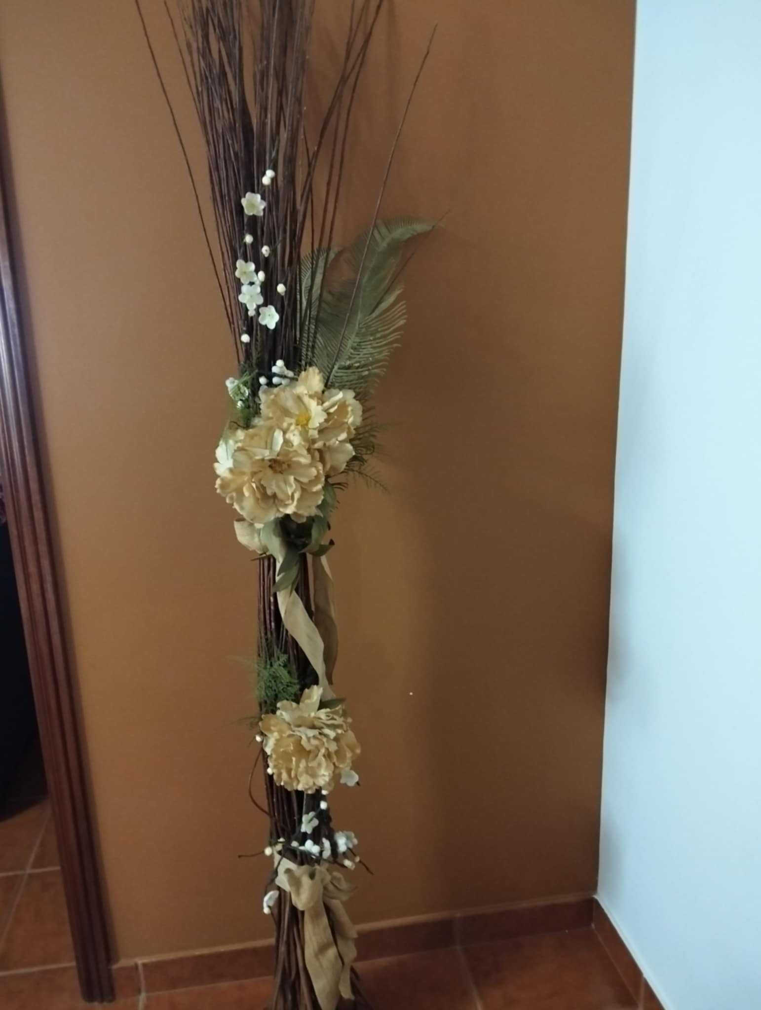 Vendo peça decorativa
