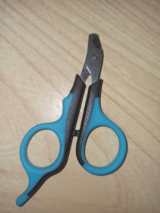 Когтерізка для котів собак кроликів