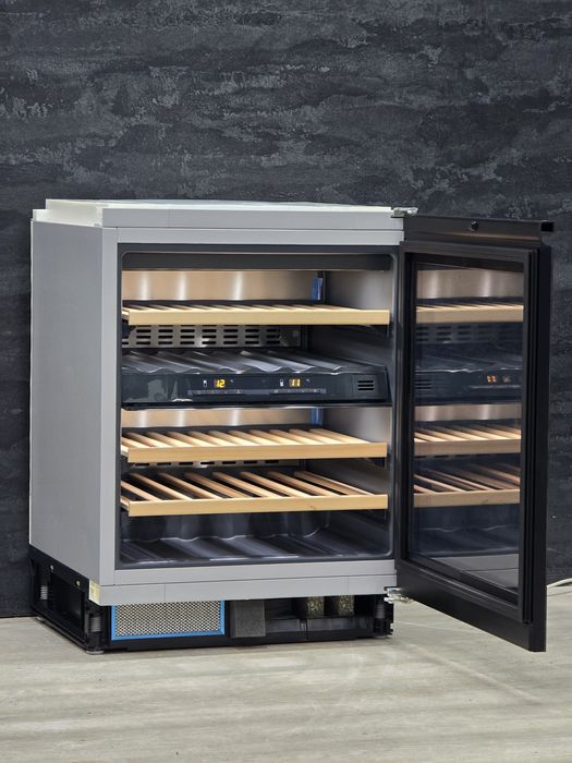 Luxury Miele®️KWT6321 2024р Як Новий 82см