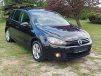 Volkswagen GOLF * 1.2 TSi * Automat * Dziura w Bloku * Sprowadzony *