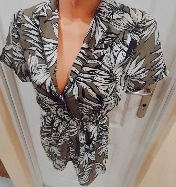 piekny kombinezon Primark xs nowy