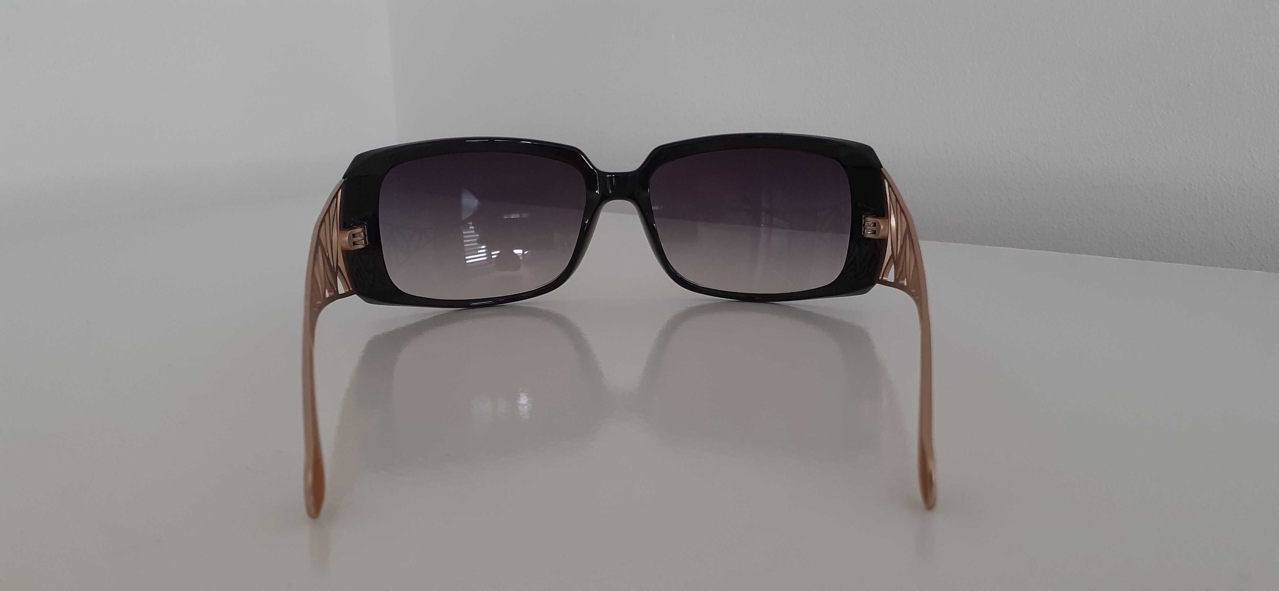 GUESS by Marciano Okulary Słoneczne UNIKAT