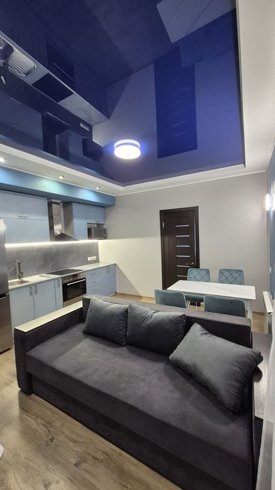 Продам класну 1кім.квартиру з ремонтом!!!