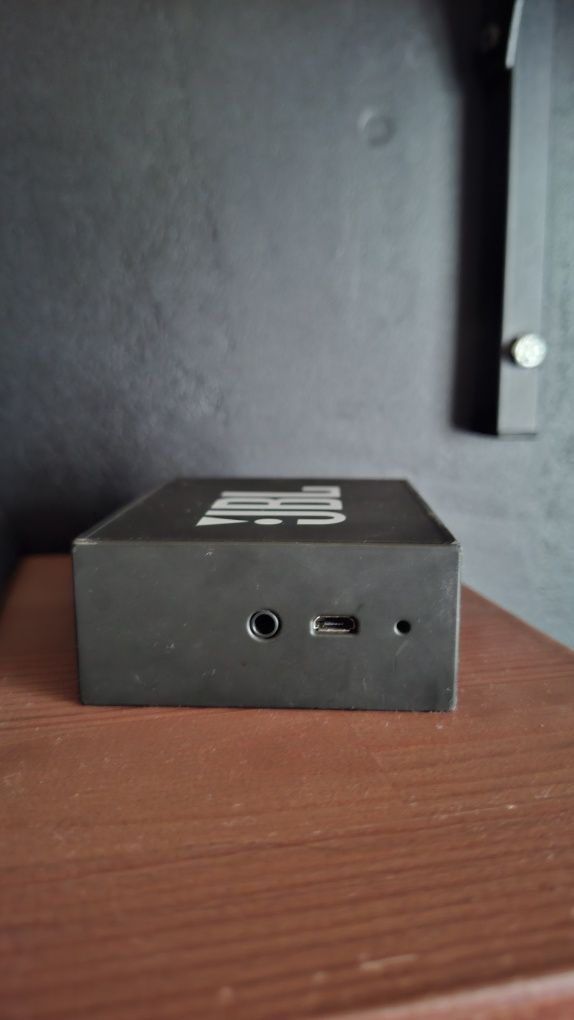 Głosnik JBL GO V1