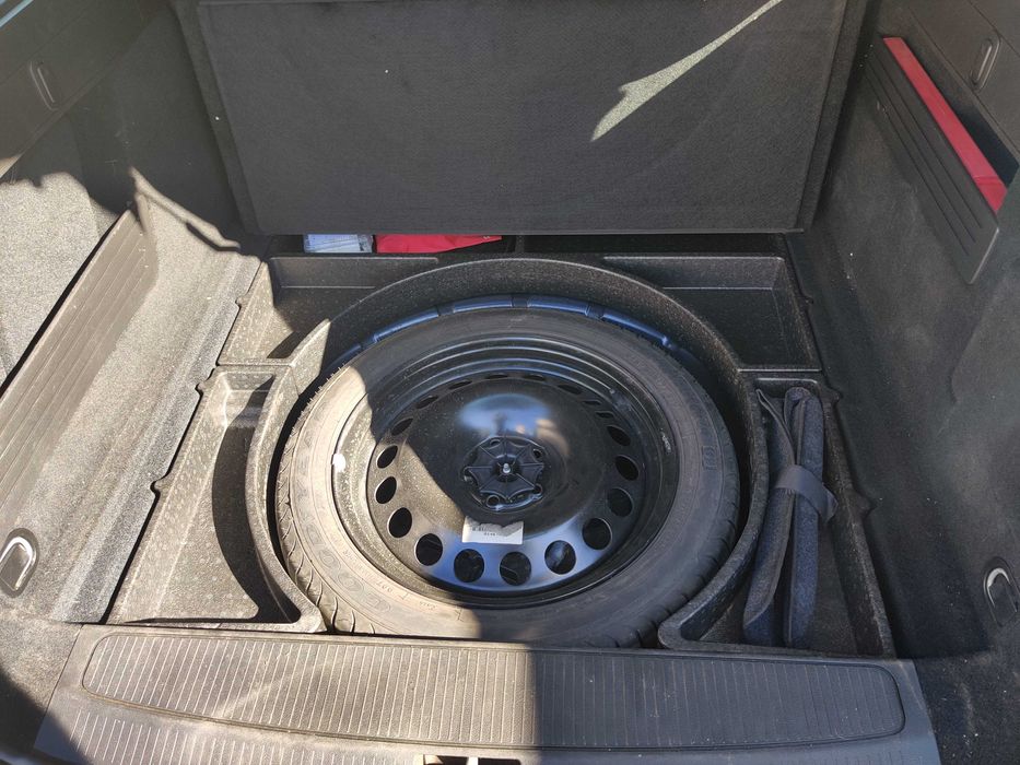 Opel astra sport tourer