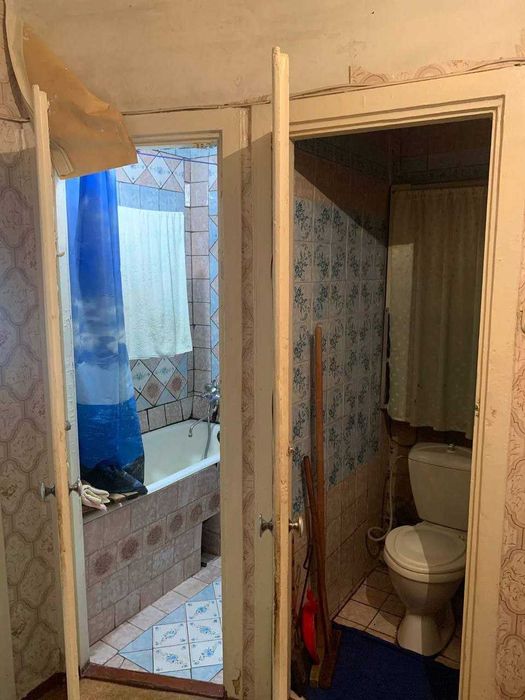 26,5 тыс.$ / 2-комнатная кв / ул. Мира / Индустриальный / єВідновлення