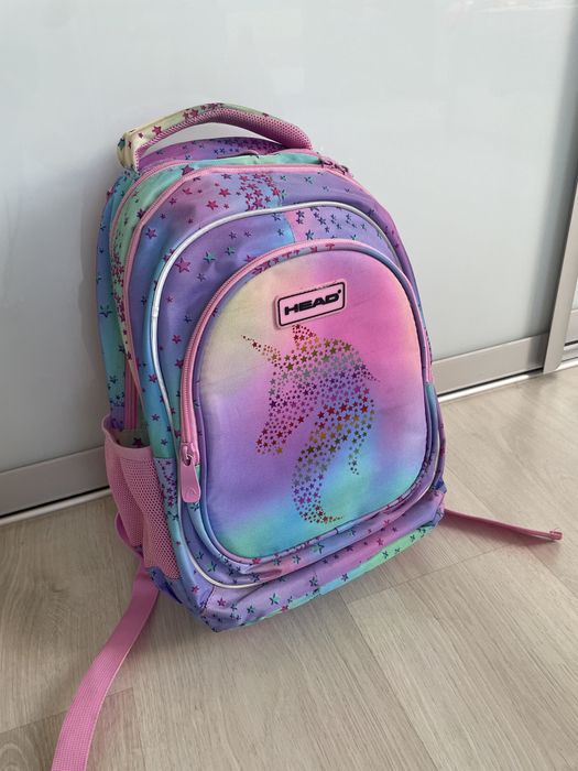 Ортопедичний рюкзак шкільний рікзак