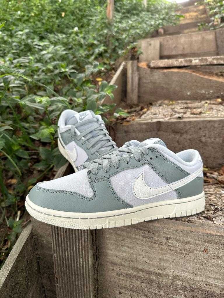 Nike Dunk Low Mica Green