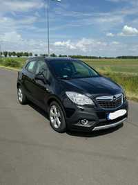 Opel Mokka Opel Mokka 2013 ROK AUTOMAT