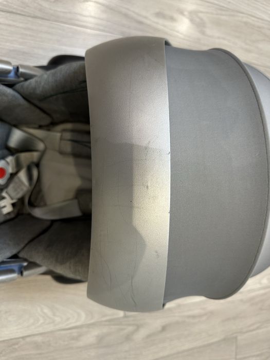 Детское автокресло