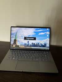 Laptop Asus zenbook 14' ryzen 5 4500U MX350 2Gb