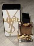 Парфумована вода Yves Saint Laurent Libre Flowers & Flames, 50ml
