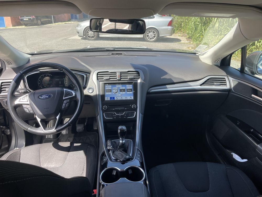 Ford Mondeo SW 2016 Exelente