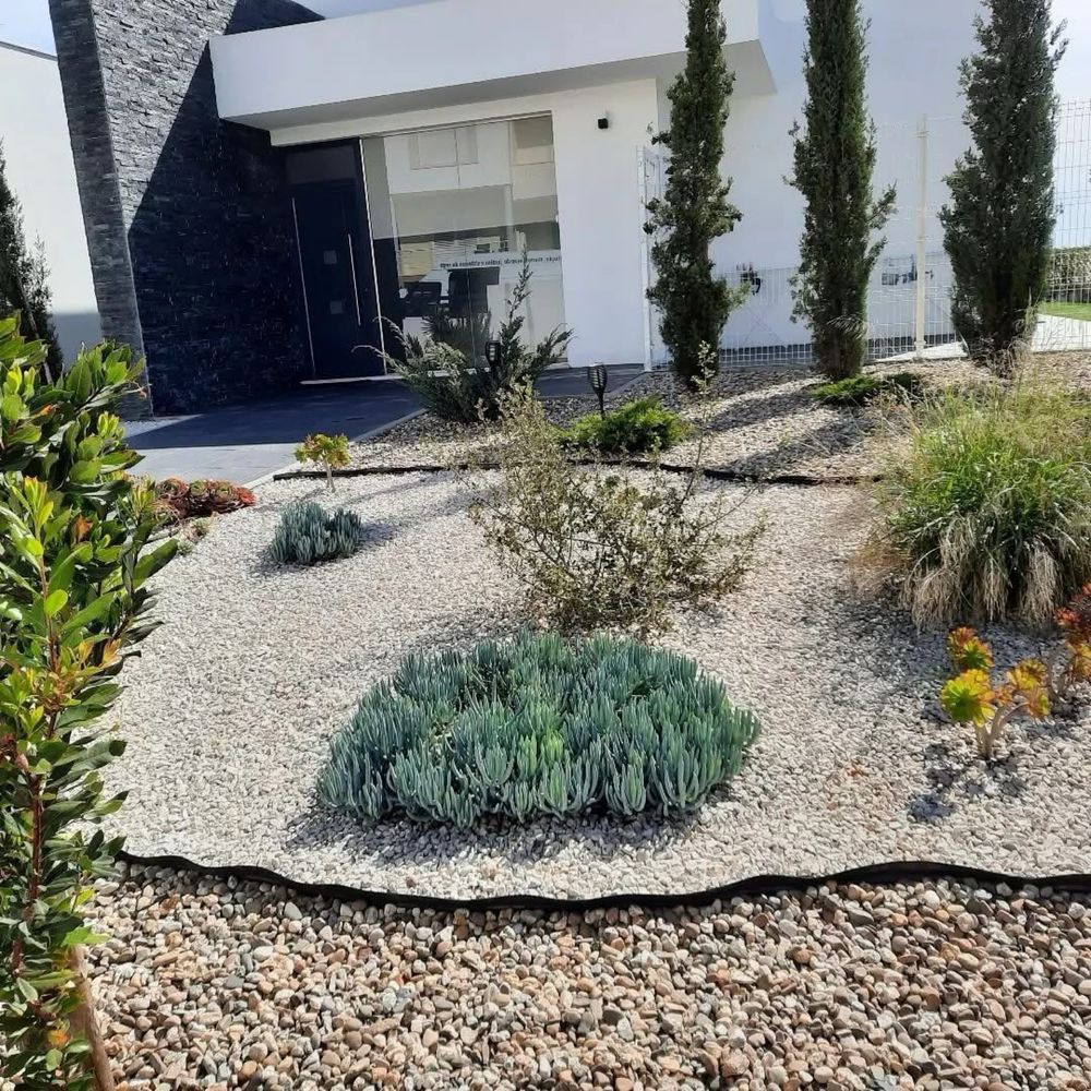 Fazemos manutencao do seu jardim