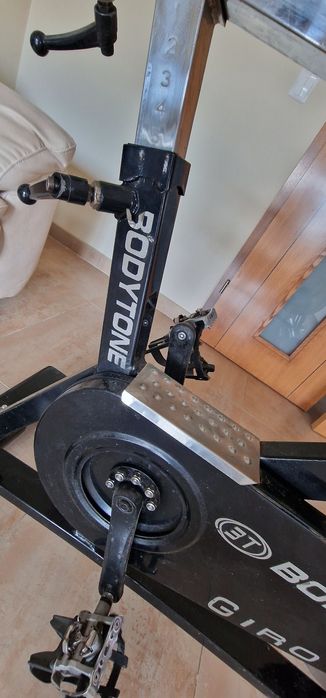 Bicicleta Bodytone