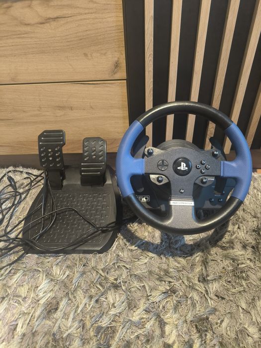 Kontroler Kierownica Thrustmaster T150 ps4 PC