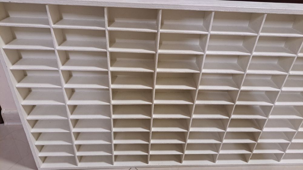 Regal na samochody Hot Wheels i resoraki