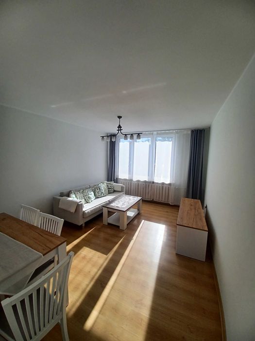 2 pokoje, umeblowane, Góry Chełmskiej