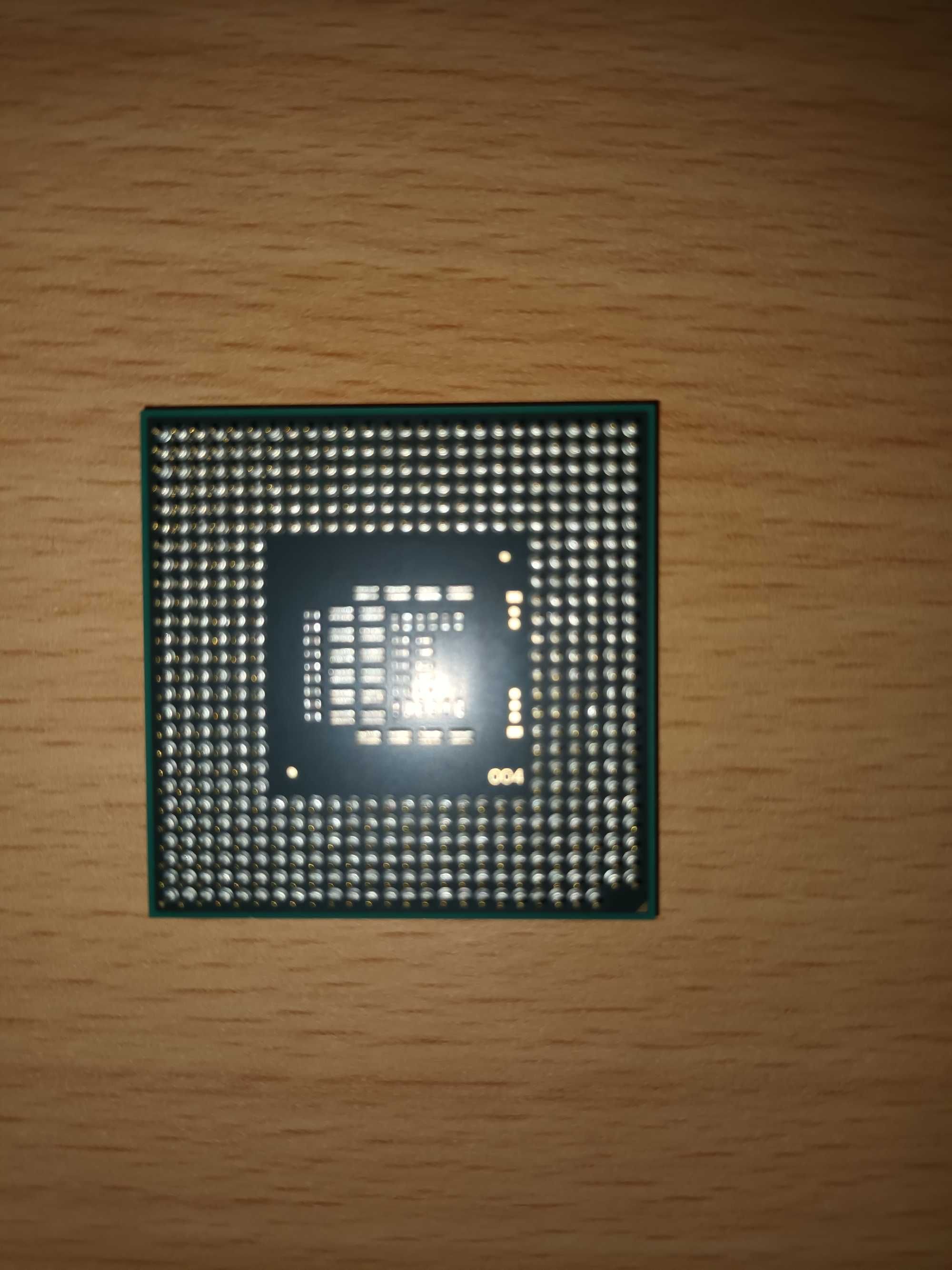 Processador Intel Core 2 Duo P7450 (2,13 GHz) para portáteis