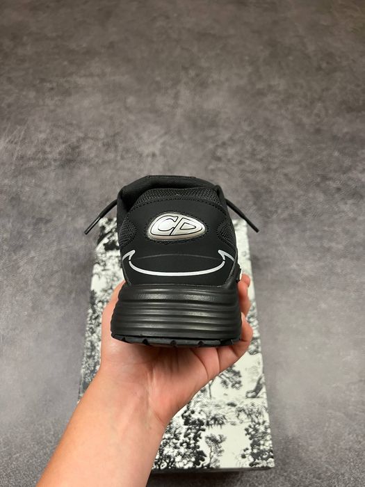 [БЕЗ ПРЕДОПЛАТ] Dior  B30  Black