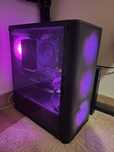 Komputer do gier (RTX 3070, Ryzen 5 5600x, 32GB RAM 3600Mhz, dysk 1TB)