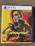 Cyberpunk 2077 PS5
