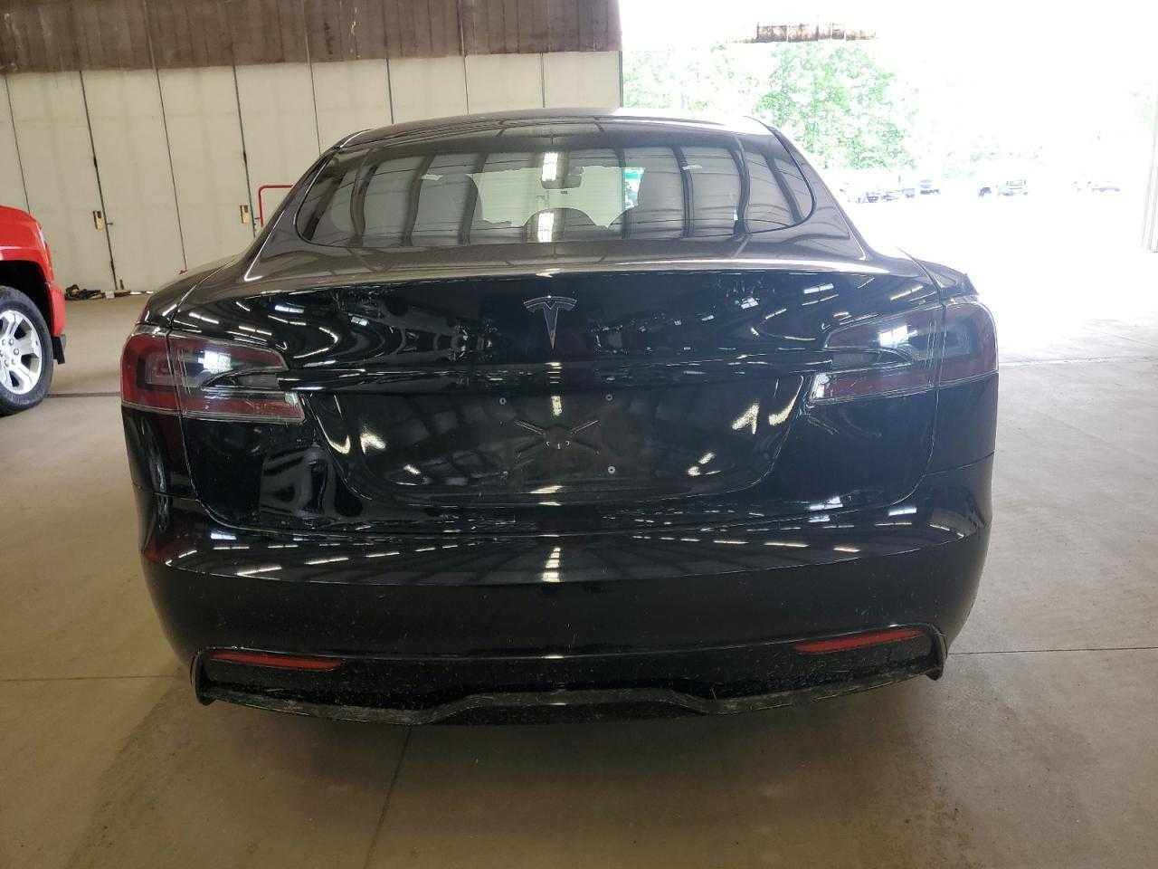 Tesla Model  S 2022 -
