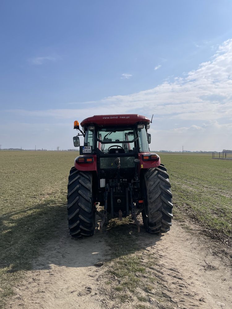 Case Farmall 95A