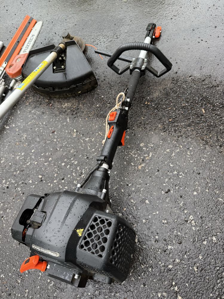 Podkaszarka spalinowa FUXTEC FX-MT152E, 52cm³ / 3 w 1 /
