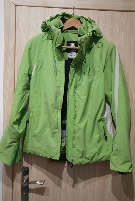 Kurtka narciarska Descente damska L 40