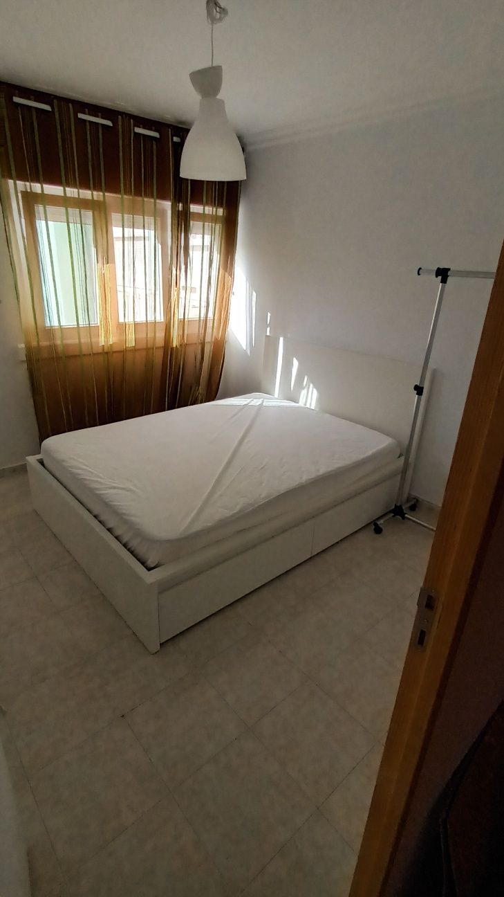 Quartos para arrendar